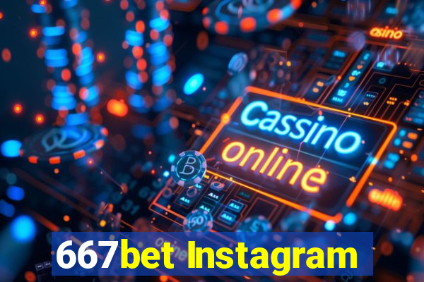 667bet Instagram